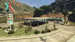 Preview of [FREE] NFS Inspired Vehicle Repair At Gas Stations