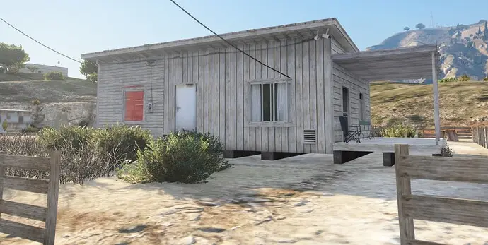 Preview of [FREE] [MLO] Drug House