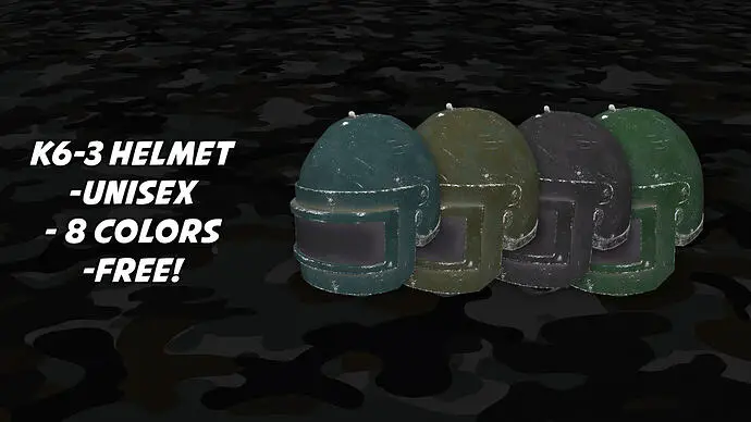 Preview of Unisex K6-3 Mask - Addon Clothing