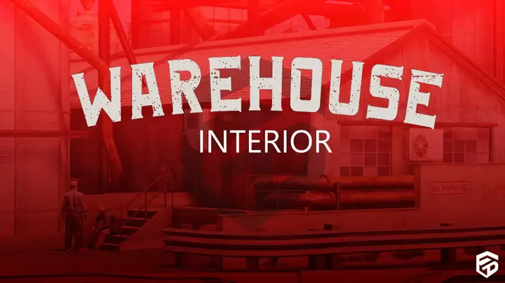 Preview of WAREHOUSE FREE  MLO Shell