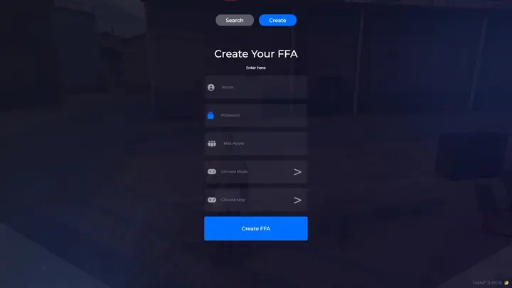 Preview of [ESX] [Free] SA FFA - the new way to let the players have fun