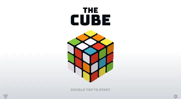 Preview of [FREE][STANDALONE] Rubik Cube minigame