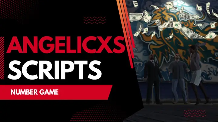 Preview of [Free][Release] AngelicXS' Number Game