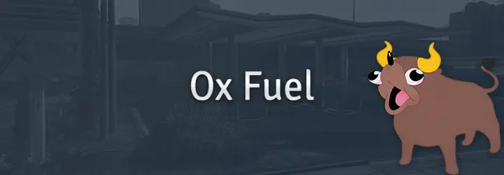 Preview of [Free] Ox Fuel