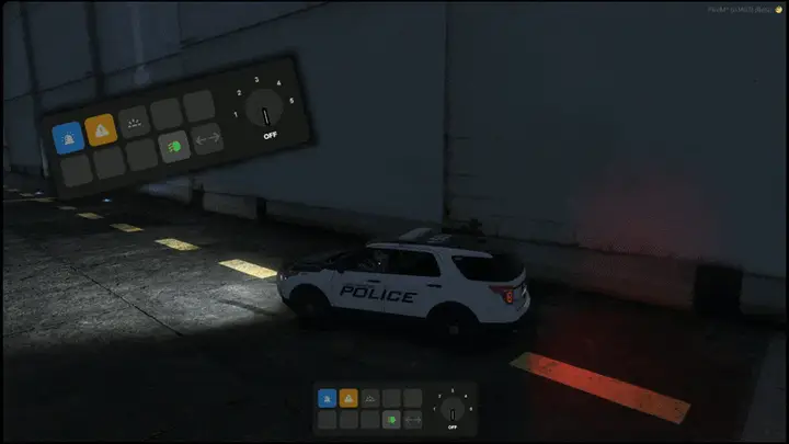 Preview of [FREE] Emergency Lights & Sirens (ELS)