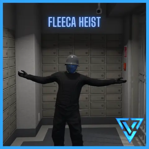 Preview of [FREE][QBCORE] Fleeca heists