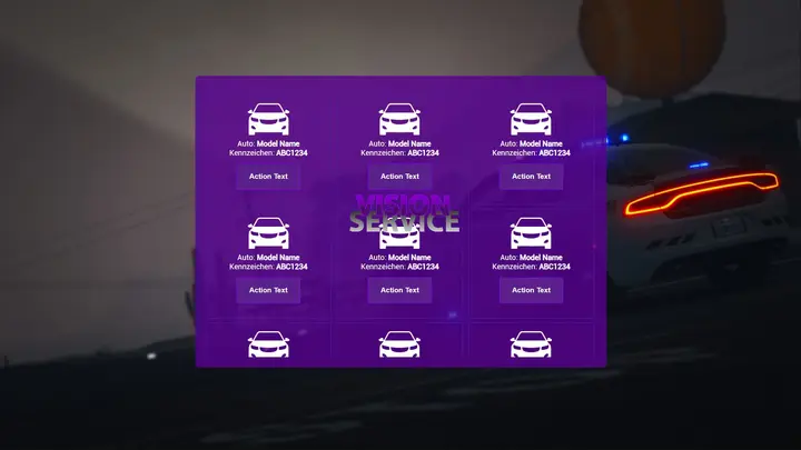 Preview of [ESX][FREE] Vision Garage