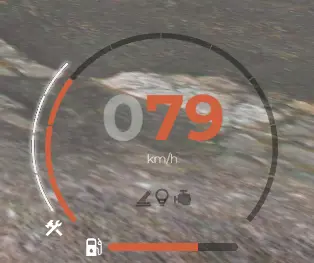Preview of [FREE] 🚗 Speedometer: vroom vroom!