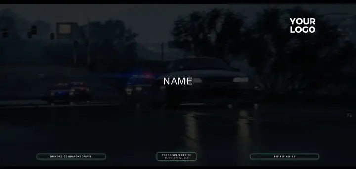 Preview of [FREE] [STANDALONE] Amateur loading screen 