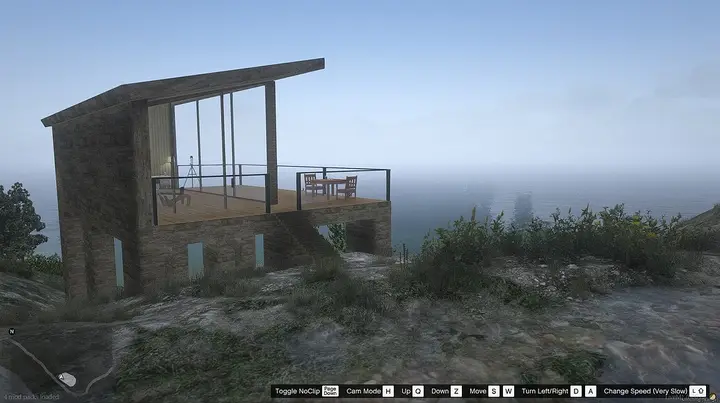 Preview of [Free][Map] CHALET