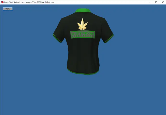 Preview of [FIVEM] [ADD-ON] jim_g_White_Widow.pack
