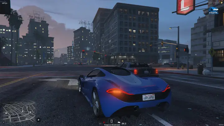 Preview of [standalone] r-carhud