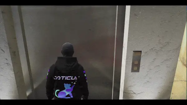 Preview of Free QB Elevator With UI