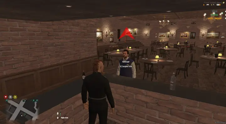 Preview of [ESX] [FREE] Custom cooking script