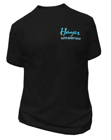 Preview of Free Hayes Auto Repair