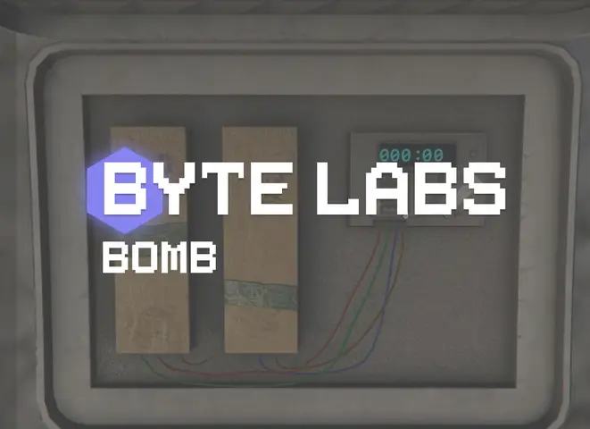 Preview of Bl Bomb