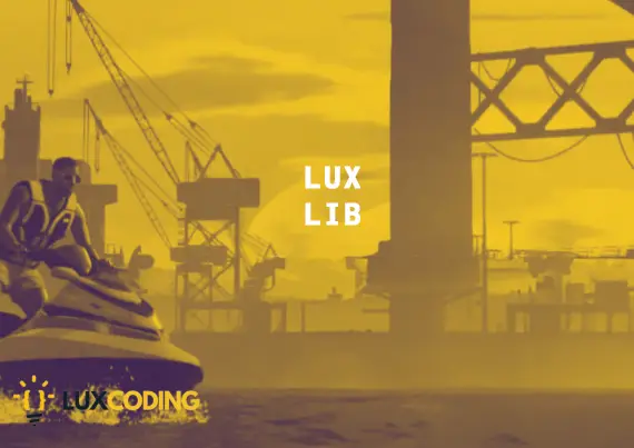 Preview of Lux_Lib