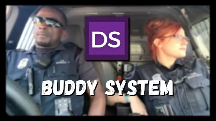 Preview of [DS] Buddy System!