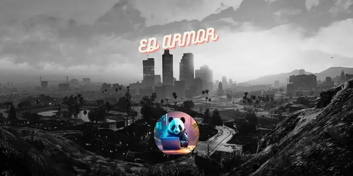 Preview of ED Armor System [ESX] [FREE] [OXINVENTORY]