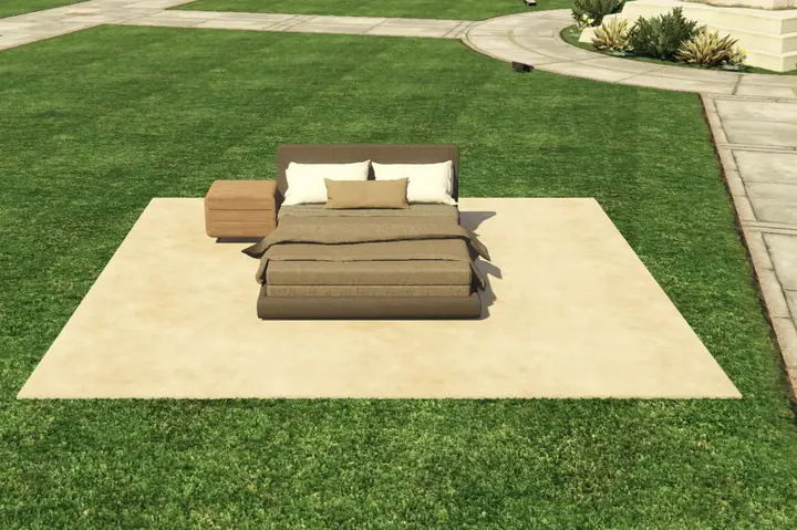 Preview of 3 Piece Bedroom Set