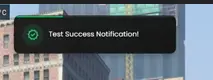 Preview of [FREE] [ESX] Notify