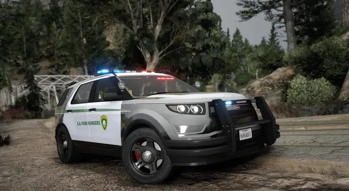 Preview of [FREE] Vapid Scout 2020