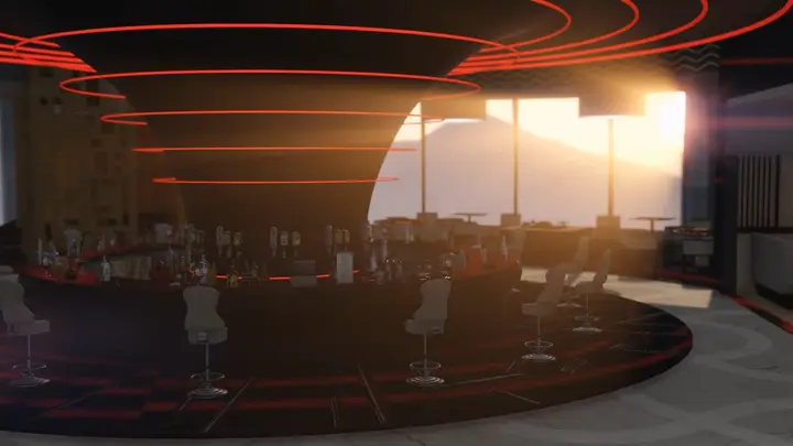 Preview of [Free] Skye Restaurant - Tallest Restaurant in LS
