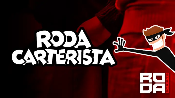 Preview of [FREE] | Roda_Carterista | ESX
