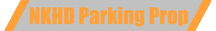 Preview of [FREE] [PROP] NKHD Parking Prop