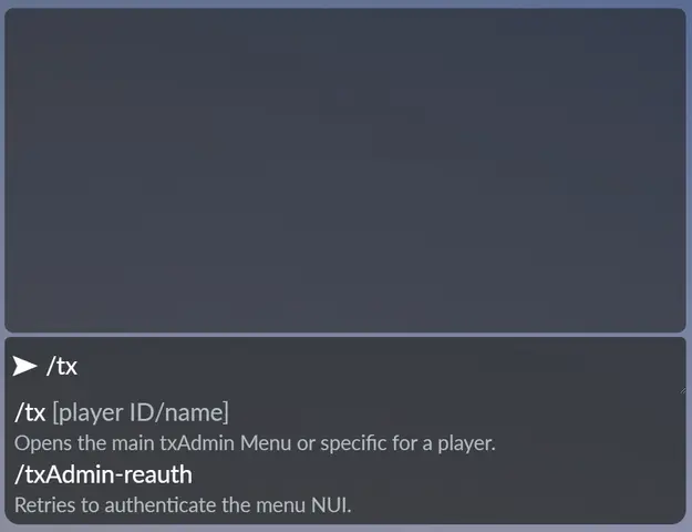 Preview of Simplistic Chat Theme