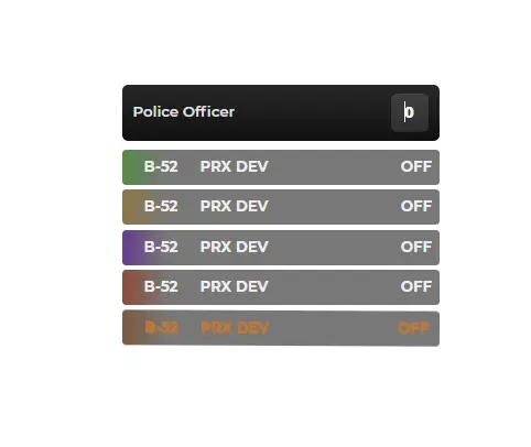 Preview of [QB] Police Hub