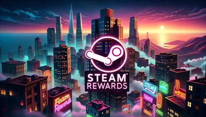 Preview of 🔥 Steam Rewards: Reward Players Based on Their Steam Name!