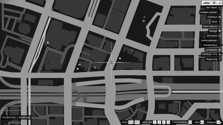 Preview of [FREE] [Standalone] Monolith Faction GPS