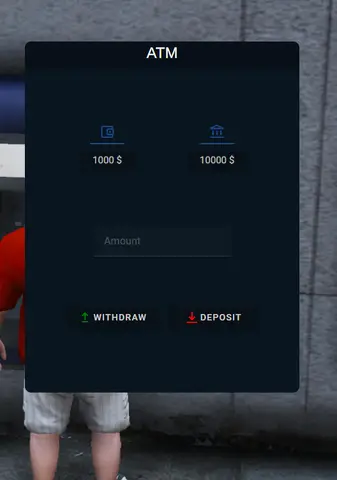 Preview of [Free] [ESX] Westman ATM