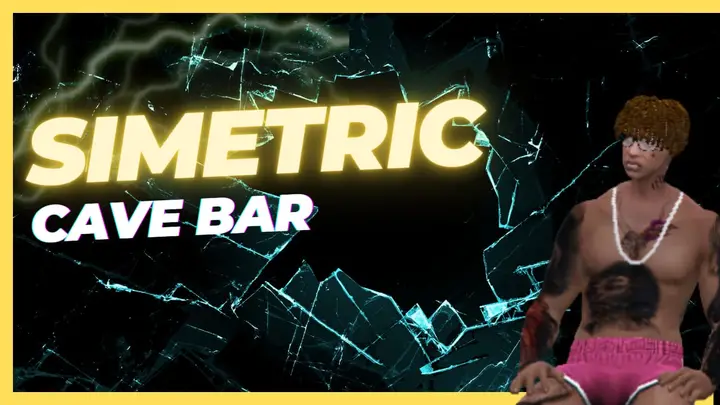 Preview of [FREE][MLO] Simetric Cave Bar