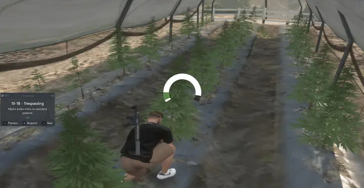 Preview of [ESX] Retex Weed Seed Sytem [Basic]
