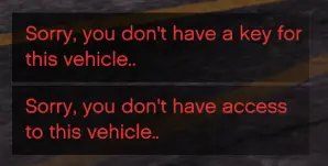 Preview of [ESX] Anti Vehicle Theft