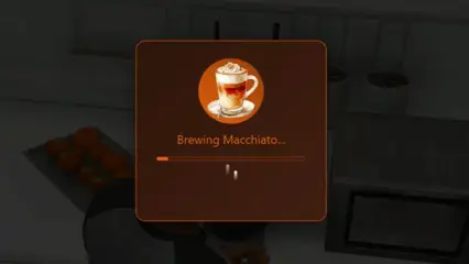 Preview of Coffee machines [FREE]
