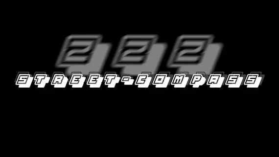 Preview of [FREE] [STANDALONE] | zzz-streetcompass