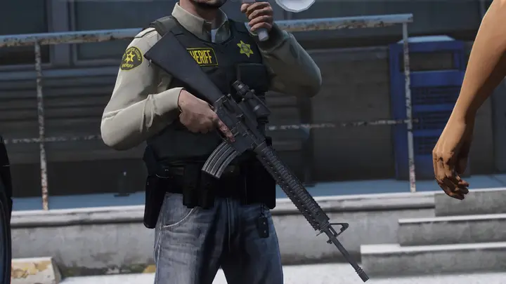Preview of [free] m16a4