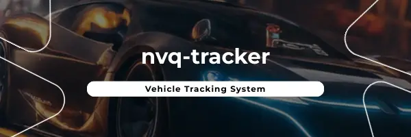 Preview of [Free] nvq-tracker | Easy Simple Vehicle Tracking System | ESX