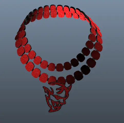 Preview of FREE DemonChain