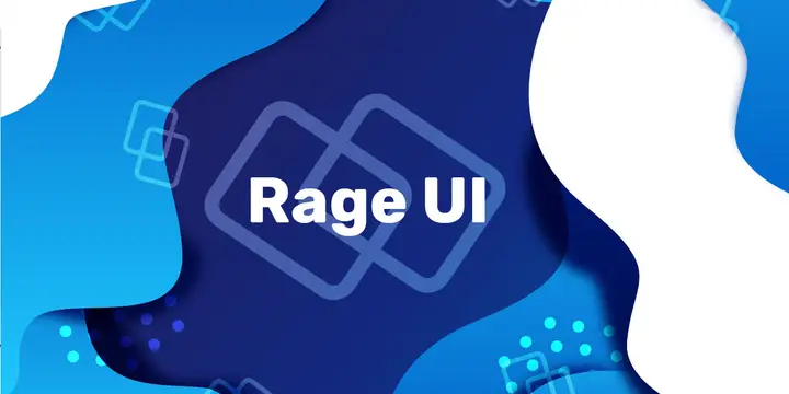 Preview of Maintened and improved RageUI Repository