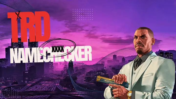 Preview of Trd_NameChecker