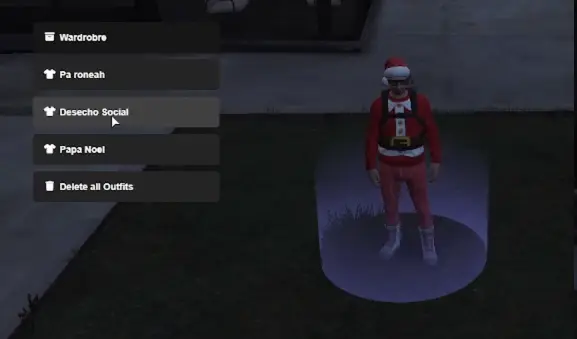 Preview of Esx_wardrobes
