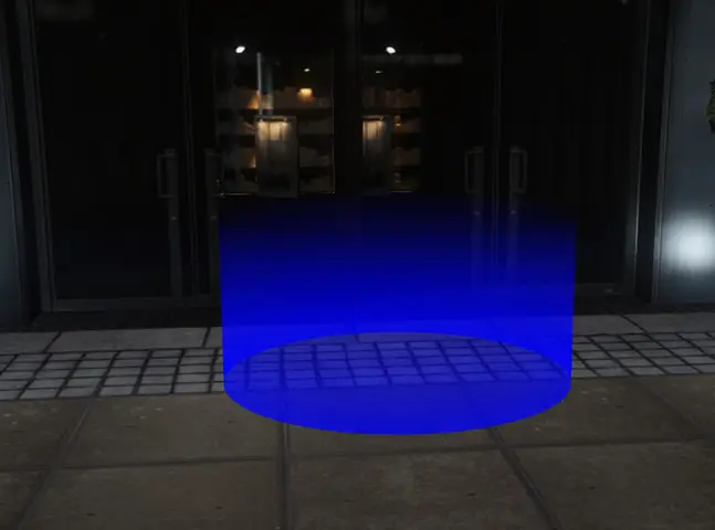 Preview of [ESX] [RELEASE] [FREE] Revive Station - Simple Revive Station