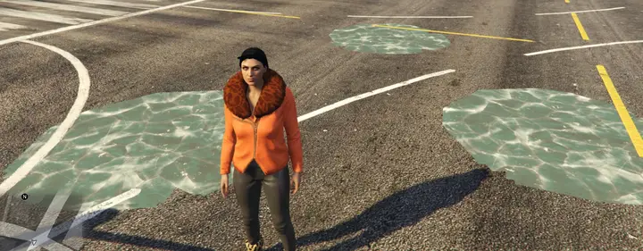 Preview of ICE patch