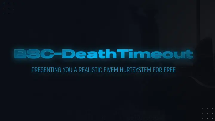 Preview of BSC-DeathTimeout