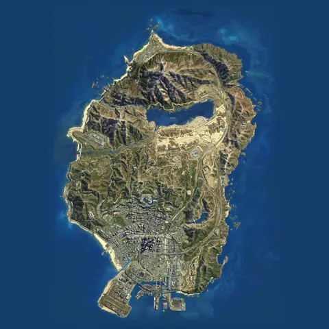 Preview of [FREE] [STANDALONE] notbad-livemap