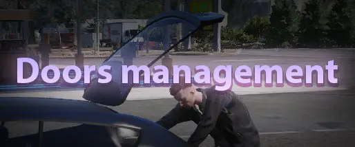 Preview of Doors-management
